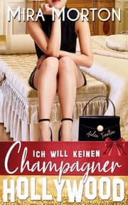 Cover von Ich will keinen Champagner