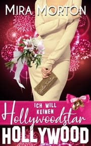 Cover von Ich will keinen Hollywoodstar