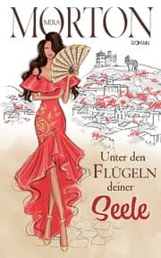 Cover von Unter den Flügeln deiner Seele