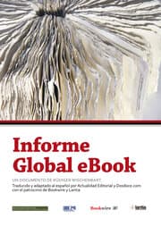 Cover von Informe Global eBook (edición 2013)