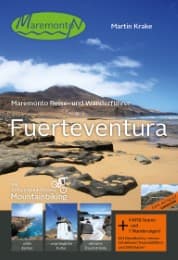 Cover von Fuerteventura