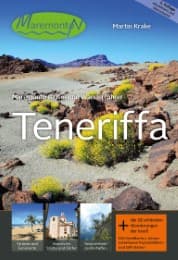 Cover von Teneriffa