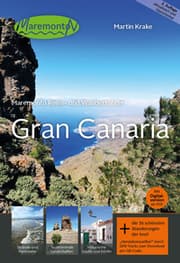 Cover von Gran Canaria