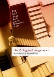 Cover von Das Anlagewohnungsmodell