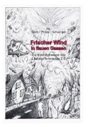 Cover von Frischer Wind in flauen Gassen