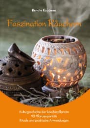 Cover von Faszination Räuchern