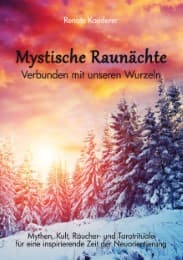 Cover von Mystische Raunächte
