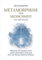 Cover von Metamorphose der Menschheit