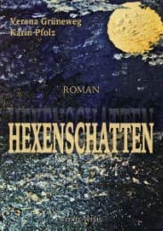 Cover von Hexenschatten