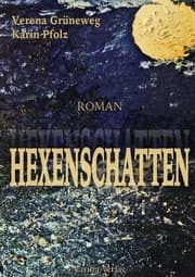 Cover von Hexenschatten