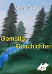 Cover von Gemalte Geschichten