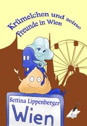 Cover von Krümelchen und seine Freunde in Wien