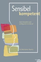 Cover von Sensibel kompetent