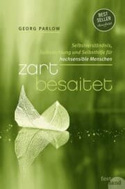 Cover von Zart besaitet