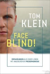 Cover von FACE BLIND!