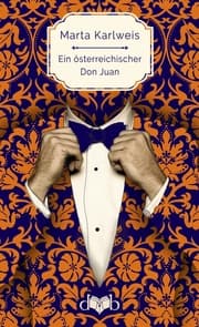 Cover von Ein österreichischer Don Juan