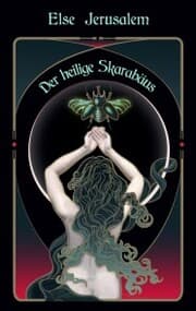 Cover von Der heilige Skarabäus