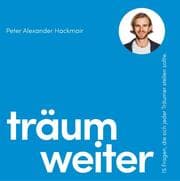 Cover von Träum weiter