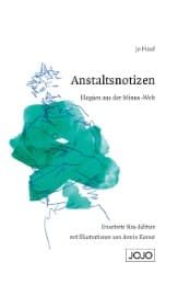 Cover von Anstaltsnotizen