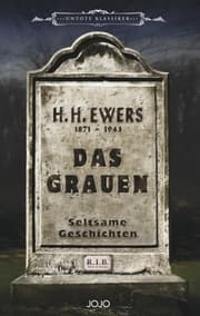 Cover von Das Grauen