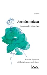 Cover von Anstaltsnotizen