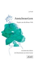 Cover von Anstaltsnotizen