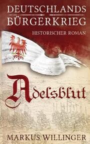 Cover von Adelsblut