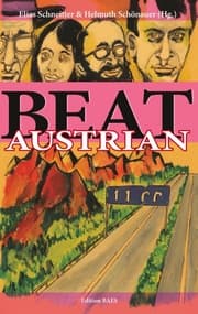 Cover von Austrian Beat