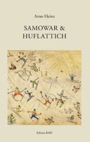 Cover von Samowar und Huflattich