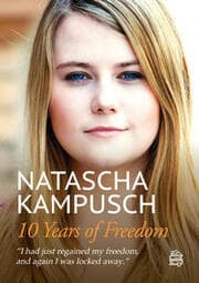 Cover von 10 Years of Freedom
