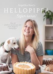 Cover von Hellopippa: Einfach backen!