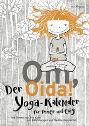 Cover von Om, Oida!