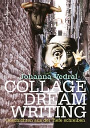 Cover von Collage Dream Writing