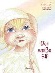 Cover von Der weiße Elf