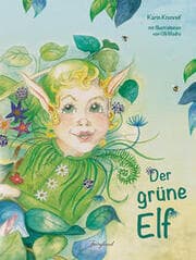 Cover von Der grüne Elf