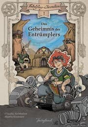 Cover von Das Geheimnis des Entrümplers