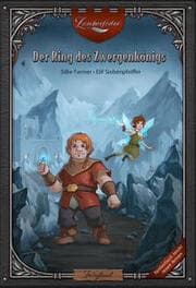Cover von Der Ring des Zwergenkönigs