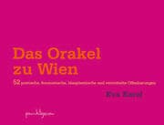 Cover von Das Orakel zu Wien