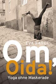 Cover von Om, Oida!