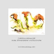 Cover von Christian Weininger
