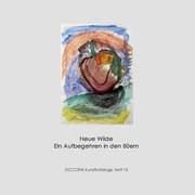 Cover von NEUE WILDE