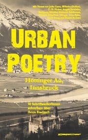 Cover von Urban Poetry: Höttinger Au, Innsbruck.