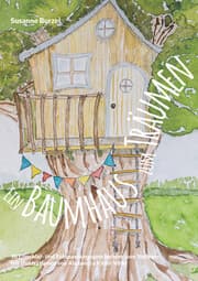 Cover von Ein Baumhaus zum Träumen