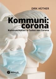 Cover von Kommuni:corona