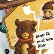 Cover von Kleiner Bär macht einen Fehler