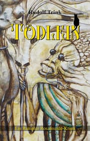 Cover von Tödlein