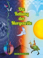 Cover von Die Rettung der Morgenröte