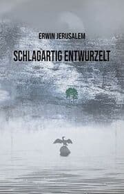 Cover von Schlagartig entwurzelt