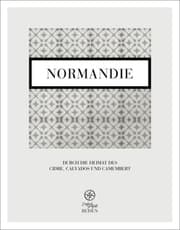 Cover von Normandie