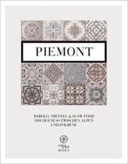 Cover von Piemont